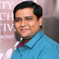 Vyomal Pandya