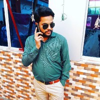 Shujat Khan