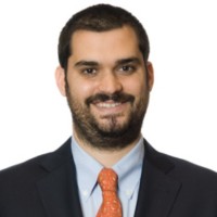 Leonidas Larrain Mir