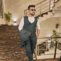 Shivam A.