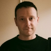 Simon Burnitt