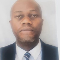 Ngoy Ilunga Ndjoloko
