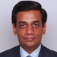 Ashutosh Talekar