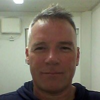 Steve Everest