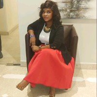 Aminatou Njoya