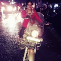 Satarupa Guha