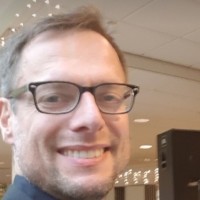Dries de Groot