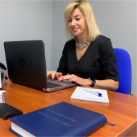 Оксана Пилипенко