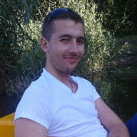 Seremet Ion