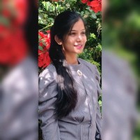 Tejashwini Ch
