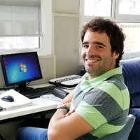Albert Cantero Martínez