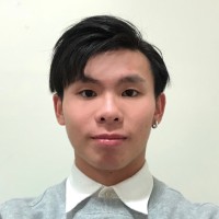 Desmond Chan