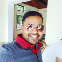 Raj Bahadur Sinhh
