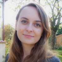 Madeline Leblay