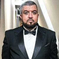 Mohamed Shane
