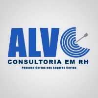 Alvo Consultoria em RH .