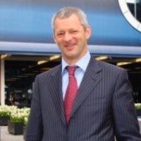 Dirk Blommaert