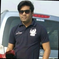 Somnath Karmakar