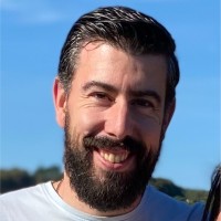 Matthieu Rinaudo