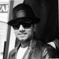 Md Babar Ali