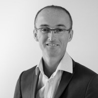 Nicolas Lenormand