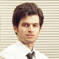 Hamidreza Mohammadpour