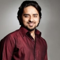 Deepak Srinivas