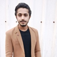 Husnain Mirza