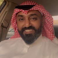 Khaled Al-Maysari