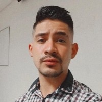 Jonathan Hernandez Morales