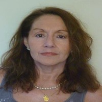 Gina Oliva