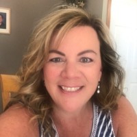 Teresa Pinder
