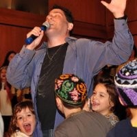 Jonathan Cahr