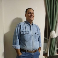 Carlos Alberto Zagonel Levek