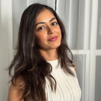 Tanvi Patel