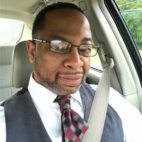 Aaron Elliott, Sr.