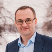Vladimir Zakharov