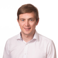 Patrick O'Regan