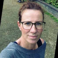 Sandra Oßwald