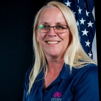 Wendi Cady