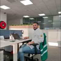 Soufiane Jouied