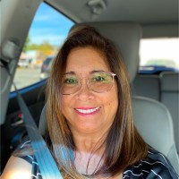 Desiree Russ