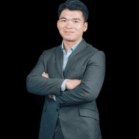Xing Quan Goh