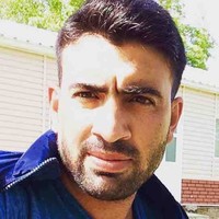 Cebrail Ekmez