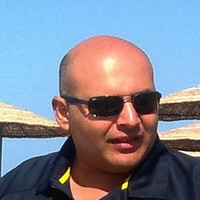 Ehab Elredy