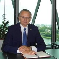 Alexander W. Koehler