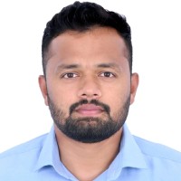 Preetham Cardoza