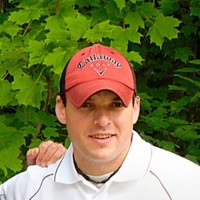 Benjamin Lajoie