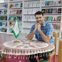 Milad Khosravi