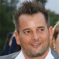 Vincent Geraud